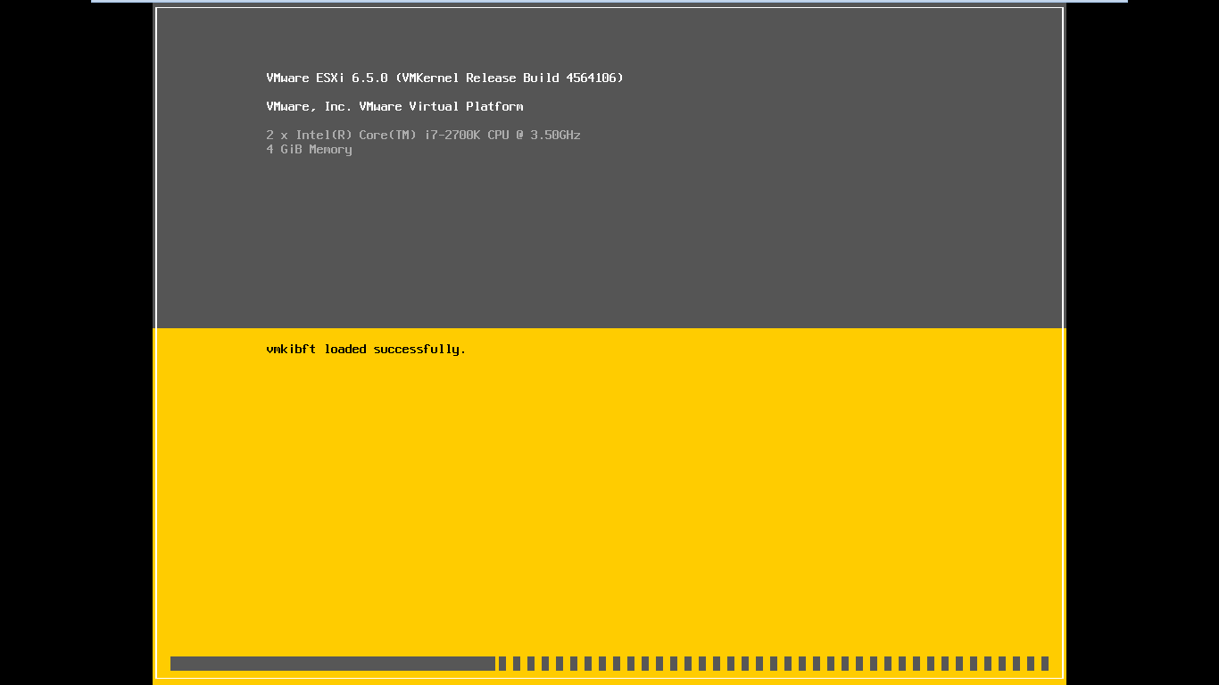 برای دیدن سایز بزرگ روی عکس کلیک کنید  نام: install esxi 6.5-3.png مشاهده: 1 حجم: 12.4 کیلو بایت