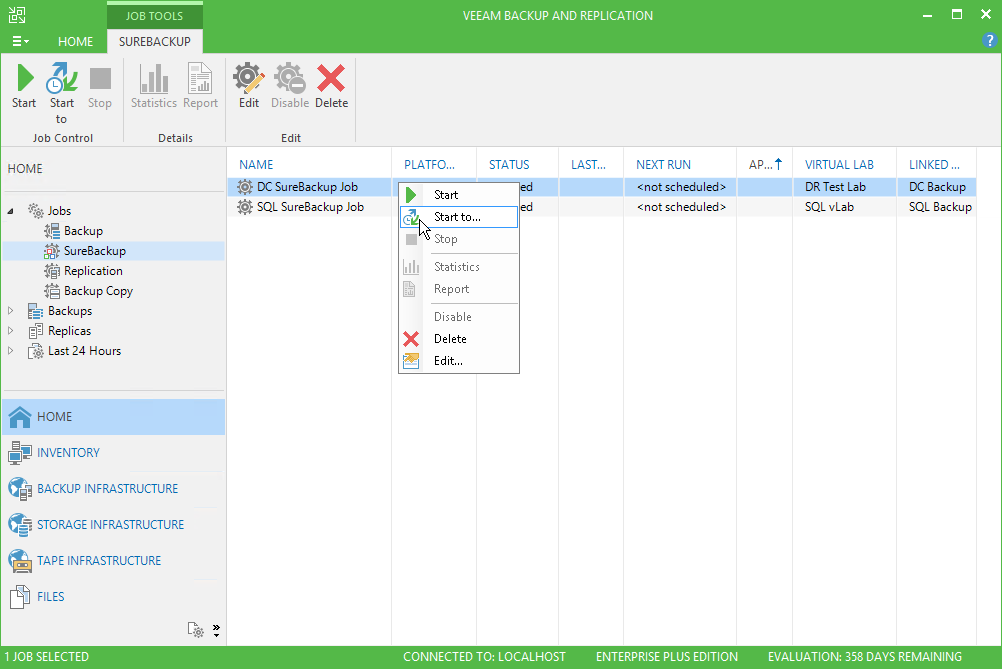 برای دیدن سایز بزرگ روی عکس کلیک کنید  نام: surebackup_start_to.png مشاهده: 1 حجم: 52.4 کیلو بایت