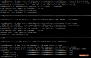 برای بزرگتر شدن عکس روی آن کلیک کنید  نام:	upgrade-php-centos-1-620x400-300x193.png نمایش ها:	1 اندازه:	55.1 KB شناسه:	18437