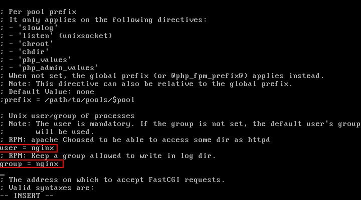 برای بزرگتر شدن عکس روی آن کلیک کنید  نام:	Configure-PHP-FPM-Nginx.png نمایش ها:	1 اندازه:	4.6 KB شناسه:	20336