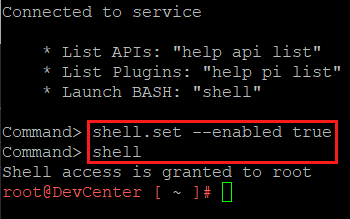 برای دیدن سایز بزرگ روی عکس کلیک کنید  نام: Bash_Shell.gif مشاهده: 0 حجم: 6.9 کیلو بایت