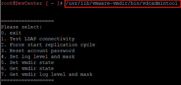 برای دیدن سایز بزرگ روی عکس کلیک کنید  نام: VDCADMIN_Tool.gif مشاهده: 0 حجم: 9.4 کیلو بایت