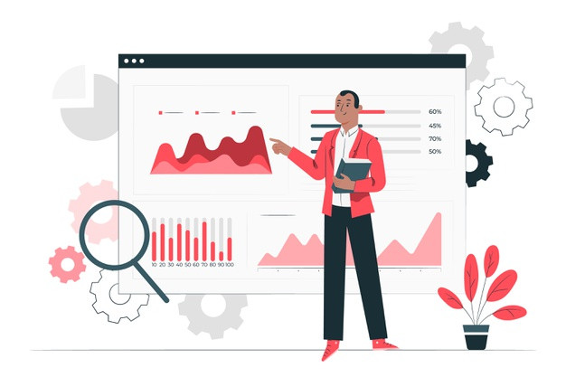 آموزش گوگل آنالیتیکس