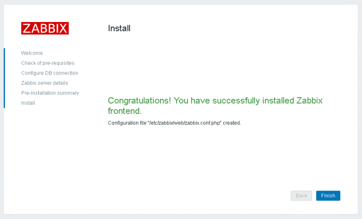برای بزرگتر شدن عکس روی آن کلیک کنید  نام:	zabbix-4.4-installation-7.png نمایش ها:	0 اندازه:	5.6 KB شناسه:	26994