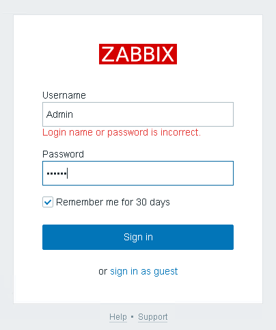 برای بزرگتر شدن عکس روی آن کلیک کنید  نام:	zabbix-4.4-installation-8.png نمایش ها:	0 اندازه:	3.7 KB شناسه:	26995