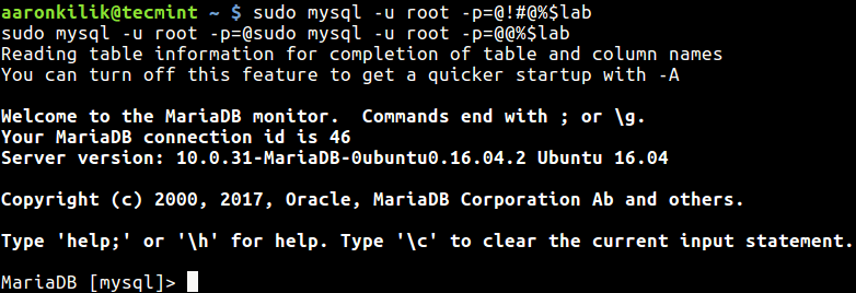 Click image for larger version  Name:	Connect-MySQL-with-Password-16.png Views:	439 Size:	14.5 KB ID:	24067