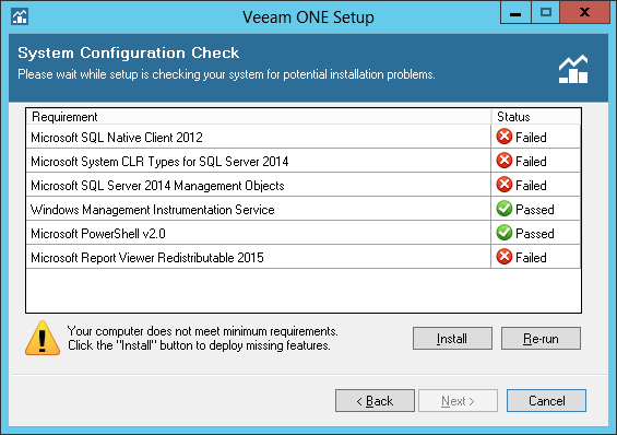 برای دیدن سایز بزرگ روی عکس کلیک کنید  نام: advanced_installation_configuration_check_failed.png مشاهده: 1 حجم: 16.4 کیلو بایت