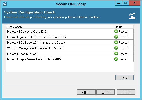 برای دیدن سایز بزرگ روی عکس کلیک کنید  نام: advanced_installation_configuration_check_passed.png مشاهده: 1 حجم: 14.7 کیلو بایت
