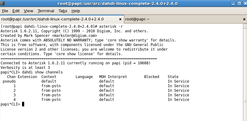 برای بزرگتر شدن عکس روی آن کلیک کنید  نام:	openvoxanalog-asterisk.png نمایش ها:	1 اندازه:	59.0 KB شناسه:	18119