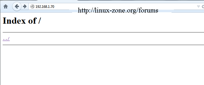 برای بزرگتر شدن عکس روی آن کلیک کنید  نام:	Verify-Nginx-Installation.png نمایش ها:	1 اندازه:	13.6 KB شناسه:	20315
