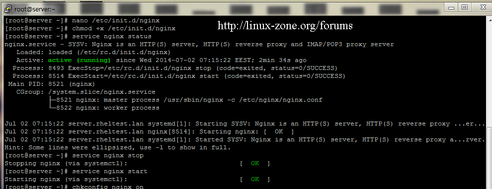 برای بزرگتر شدن عکس روی آن کلیک کنید  نام:	Start-Nginx-Server.png نمایش ها:	1 اندازه:	72.2 KB شناسه:	20318