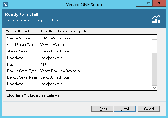 برای دیدن سایز بزرگ روی عکس کلیک کنید  نام: advanced_installation_review.png مشاهده: 1 حجم: 9.7 کیلو بایت