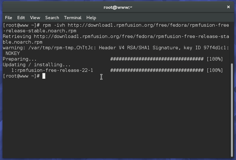 Click image for larger version  Name:	Install-RPMFusion-in-Fedora.png Views:	1 Size:	16.2 KB ID:	20609
