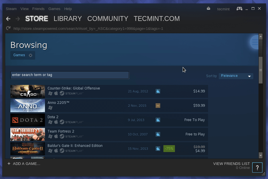 Click image for larger version  Name:	Install-Steam-in-Fedora-23.png Views:	1 Size:	74.7 KB ID:	20620