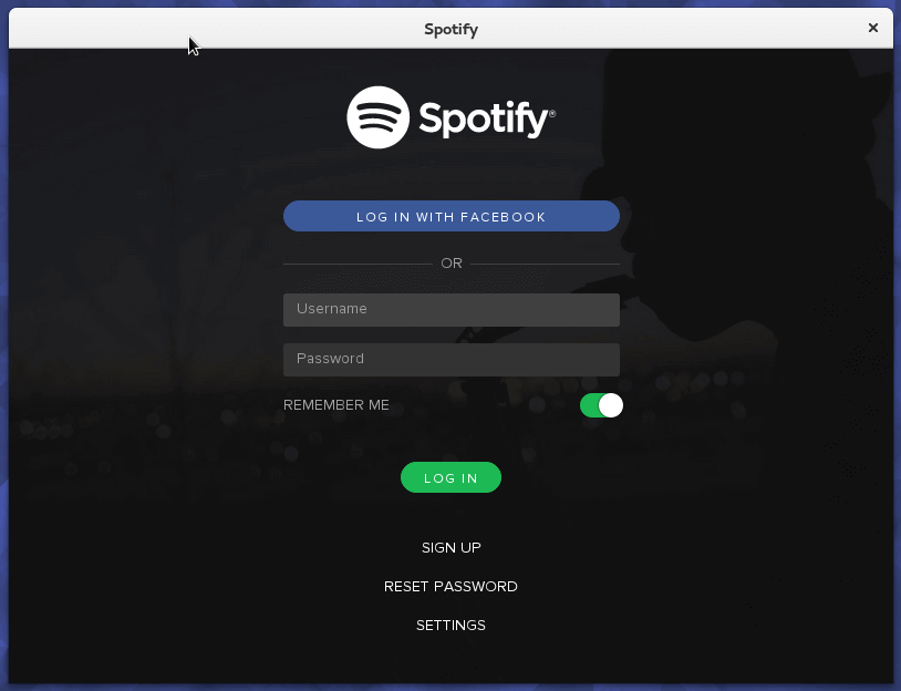 Click image for larger version  Name:	Install-Spotify-in-Fedora-23.png Views:	1 Size:	32.7 KB ID:	20621