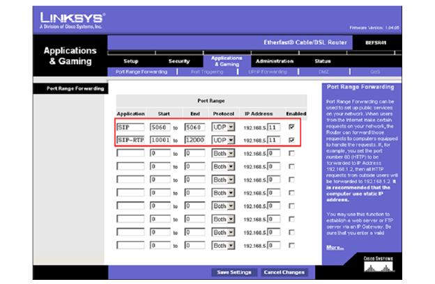 برای بزرگتر شدن عکس روی آن کلیک کنید

نام:	Port-Forwarding-linksys.png
نمایش ها:	110
اندازه:	125.7 KB
شناسه:	27118
