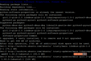 برای بزرگتر شدن عکس روی آن کلیک کنید  نام:	install-nginx-ee-command2-300x203.png نمایش ها:	1 اندازه:	56.6 KB شناسه:	18419
