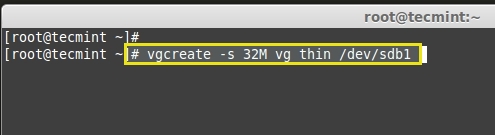 برای دیدن سایز بزرگ روی عکس کلیک کنید  نام: Listing-Volume-Group-linux-zone-forums.jpg مشاهده: 1 حجم: 19.9 کیلو بایت