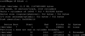 برای بزرگتر شدن عکس روی آن کلیک کنید

نام:	fdisk_new_disk.png
نمایش ها:	2834
اندازه:	4.5 KB
شناسه:	19383