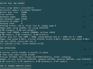 برای بزرگتر شدن عکس روی آن کلیک کنید

نام:	linuxzoneMysql.png
نمایش ها:	298
اندازه:	32.7 KB
شناسه:	28162